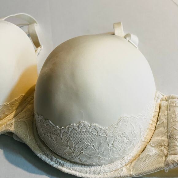 Torrid Curve Bombshell Everyday Convertible Bra Size 42DD - Picture 7 of 9